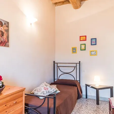 Apartment Cenami With Big Pool Massarosa