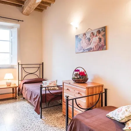 Cenami With Big Pool Apartment Massarosa
