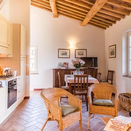 Cenami With Big Pool Apartment Massarosa