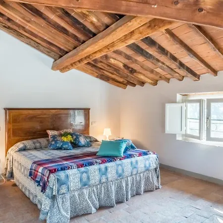 Cenami With Big Pool Apartment Massarosa