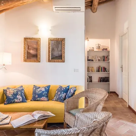 Apartment Cenami With Big Pool Massarosa