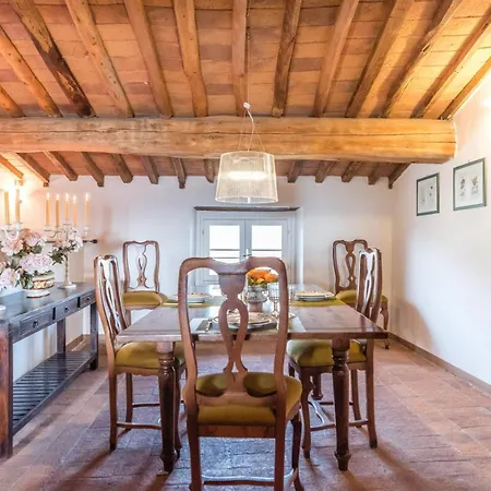 Cenami With Big Pool Apartment Massarosa