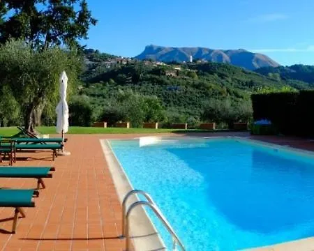 Cenami With Big Pool Apartment Massarosa