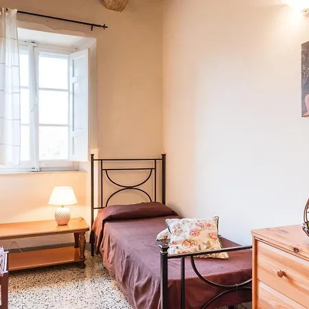 Cenami With Big Pool Apartment Massarosa