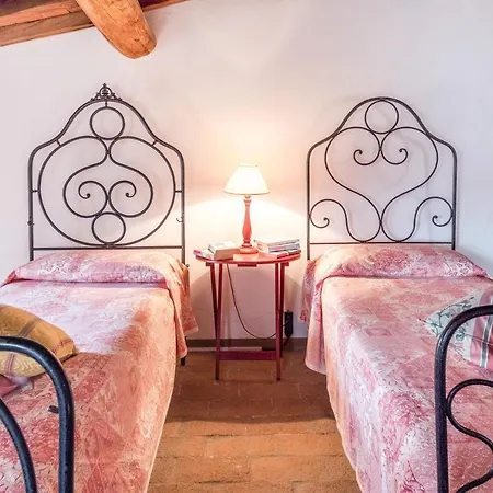Cenami With Big Pool Apartment Massarosa