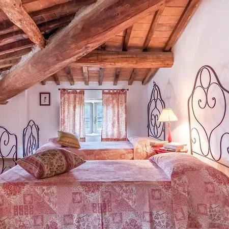 Cenami With Big Pool Apartment Massarosa