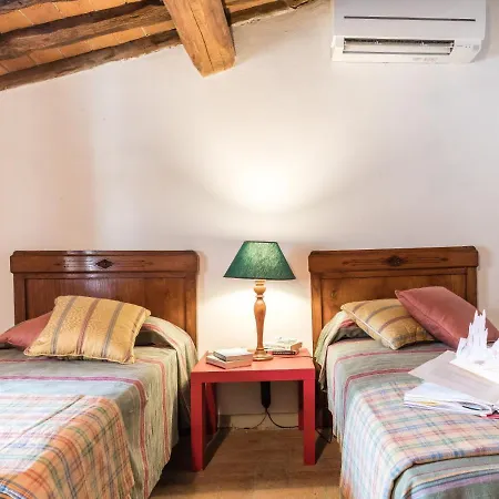Cenami With Big Pool Apartment Massarosa